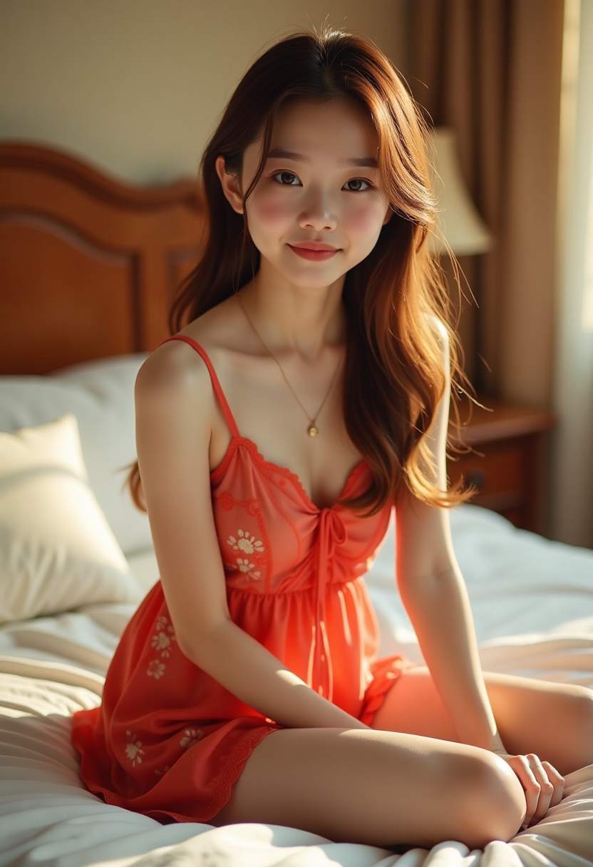 贵妇的堕落 海报