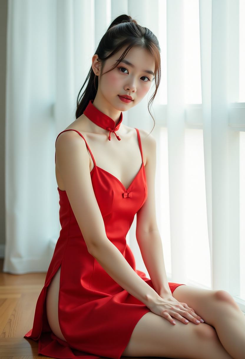 裂帛