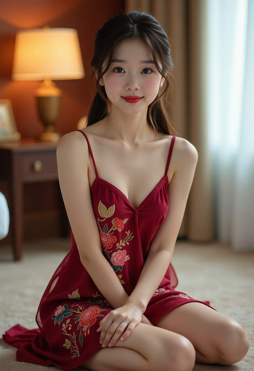 长夜无人回信